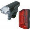 Topeak HIGH LITE COMBO AERO svetlá na bicykel Topeak HIGH LITE COMBO AERO svetlá na bicykel