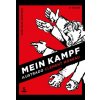 Mein Kampf ilustrado (CLEMENT MOREAU)(Brožovaná) Mein Kampf ilustrado (CLEMENT MOREAU)(Brožovaná)