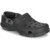 Crocs Nazuvky CLASSIC ALL TERRAIN CLOG Čierna Crocs Nazuvky CLASSIC ALL TERRAIN CLOG Čierna