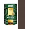 Fest - B FEST-B na strechy S2141, 0280 hnedá 0,8 kg, 0280 hnedá Fest - B FEST-B na strechy S2141, 0280 hnedá 0,8 kg, 0280 hnedá