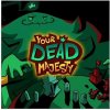 Your Dead Majesty – Nintendo Switch Your Dead Majesty – Nintendo Switch