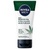 Nivea Men Sensitive Pro Ultra Calming Pleťový krém 75 ml Nivea Men Sensitive Pro Ultra Calming Pleťový krém 75 ml