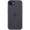 Tactical Hyperstealth transparentný kryt s MagSafe pre iPhone 16e - tmavo modrý 57983124459 - možnosť vrátiť tovar ZADARMO do 30tich dní Tactical Hyperstealth transparentný kryt s MagSafe pre iPhone 16e - tmavo modrý 57983124459 - možnosť vrátiť tovar ZADARMO do 30tich dní