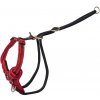 Rogz Utility Stop-Pull postroj červený veľ. XL Rogz Utility Stop-Pull postroj červený veľ. XL