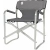 COLEMAN DECK CHAIR Aluminium COLEMAN DECK CHAIR Aluminium