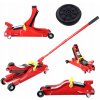 Hydraulický zdvihák Žaba 2 T NÍZKOPROFILOVÝ 89-359 mm s otočným rámom Hydraulický zdvihák Žaba 2 T NÍZKOPROFILOVÝ 89-359 mm s otočným rámom