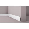 Lišta na podlahu FD2 110 x 15 mm Lišta na podlahu FD2 110 x 15 mm