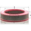 Vzduchový filter MANN-FILTER C 36 157 Vzduchový filter MANN-FILTER C 36 157