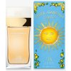 Dolce & Gabbana Light Blue Sun toaletná voda dámska 50 ml