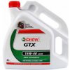 Castrol GTX 15W-40 4 l Castrol GTX 15W-40 4 l