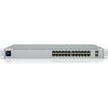 Ubiquiti USW-PRO-24-POE Networks UniFi Pro 24-Port PoE Riadený L2/L3 Gigabit Ethernet (10/100/1000) Podpora napájania cez Ethernet (PoE) 1U Strieborná (USW-PRO-24-POE) Ubiquiti USW-PRO-24-POE Networks UniFi Pro 24-Port PoE Riadený L2/L3 Gigabit Ethernet (10/100/1000) Podpora napájania cez Ethernet (PoE) 1U Strieborná (USW-PRO-24-POE)