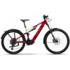 Elektrobicykel GHOST E-ASX Essential EQ Rebel Red/Coffee Pebble Veľkosť: XL Elektrobicykel GHOST E-ASX Essential EQ Rebel Red/Coffee Pebble Veľkosť: XL
