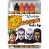 Make-up sada - Halloween Make-up sada - Halloween