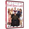 Fotri sú lotri - DVD Fotri sú lotri - DVD