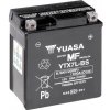 Yuasa motobatéria YTX7L-BS Yuasa motobatéria YTX7L-BS
