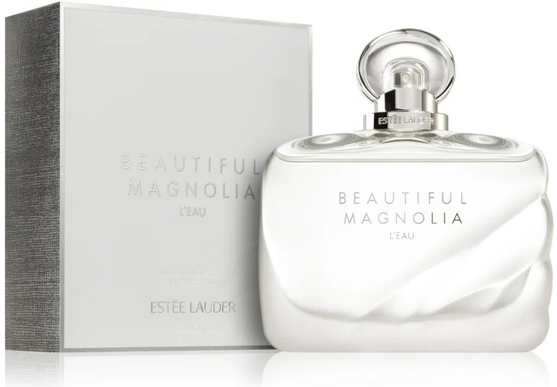 Estée Lauder Beautiful Magnolia L´Eau toaletná voda dámska 100 ml