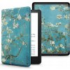 Tech-Protect Smartcase pouzdro na Amazon Kindle Paperwhite 5 TEC918667 sakura