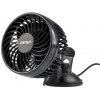 AMIO Ventilátor do auta s prísavkou 4,5 AMIO Ventilátor do auta s prísavkou 4,5
