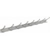 Walteco 8468 aluminium brúsený saténový nikel Walteco 8468 aluminium brúsený saténový nikel