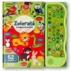 Zvieratá - Zvuková kniha Zvieratá - Zvuková kniha