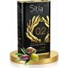 Sitia z olivového oleja Creta Mylopotamos Extra Virgin 0,2 % 1 L plechovka Sitia z olivového oleja Creta Mylopotamos Extra Virgin 0,2 % 1 L plechovka