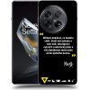 Picasee ULTIMATE CASE pro OnePlus 12 5G - Kazma - MŮŽETE DOKÁZAT, CO BUDETE CHTÍT Picasee ULTIMATE CASE pro OnePlus 12 5G - Kazma - MŮŽETE DOKÁZAT, CO BUDETE CHTÍT