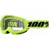 100% Strata Mini Junior Neon
