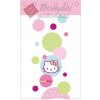 CTI | Závěs Hello Kitty Baloon 140x260 cm CTI | Závěs Hello Kitty Baloon 140x260 cm