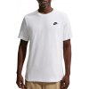 Nike Sportswear Club biele