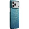 Pitaka Ultra-Slim Case Lucid Blue iPhone 17 Pro KI1706AG Pitaka Ultra-Slim Case Lucid Blue iPhone 17 Pro KI1706AG