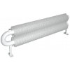 Isan Spiral RAO2 57 mm x 137 mm x 1200 mm