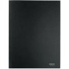 Leitz Recycle A4 doska s chlopňami kartón čierna Leitz Recycle A4 doska s chlopňami kartón čierna