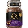 Rozpustná káva L'OR Intense 100 g Rozpustná káva L'OR Intense 100 g