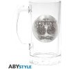 GB eye Polliter Rick and Morty Get Schwifty 500 ml