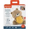 Fisher Price zklidňující hrající medvídek HRB18 Fisher Price zklidňující hrající medvídek HRB18