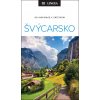Švýcarsko - Zblízka - autor neuvedený