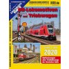 EK-Aspekte 43: DB-Lokomotiven und Triebwagen - Stand 1. Juli 2020 (List) EK-Aspekte 43: DB-Lokomotiven und Triebwagen - Stand 1. Juli 2020 (List)