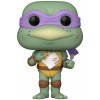 Funko POP! Teenage Mutant Ninja Turtles: Donatello with Pizza Funko POP! Teenage Mutant Ninja Turtles: Donatello with Pizza