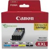 Canon CLI-581 XL C/M/Y/BK multi pack Napln Canon CLI-581 XL C/M/Y/BK multi pack Napln
