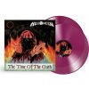 Helloween: Time Of The Oath (Coloured Violet Vinyl, Re-Issue) - 2Vinyl (LP) Helloween: Time Of The Oath (Coloured Violet Vinyl, Re-Issue) - 2Vinyl (LP)