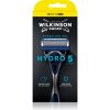 Wilkinson Sword Hydro5 holiaci strojček + náhradné hlavice 2 ks Wilkinson Sword Hydro5 holiaci strojček + náhradné hlavice 2 ks
