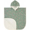 LÄSSIG SPLASH poncho LÄSSIG Beach Poncho scooter/dog green LÄSSIG SPLASH poncho LÄSSIG Beach Poncho scooter/dog green