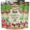 Carnilove Cat Crunchy Snack Duck & Raspberries 50 g Carnilove Cat Crunchy Snack Duck & Raspberries 50 g