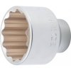 BGS technic Nástrčná (gola) hlavica 12-hranná | 20 mm (3/4 BGS technic Nástrčná (gola) hlavica 12-hranná | 20 mm (3/4
