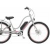 Elektrobicykel Electra Townie Go! 5i Step-Thru Cloud Grey 2025 26 Elektrobicykel Electra Townie Go! 5i Step-Thru Cloud Grey 2025 26