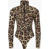 Goldbergh body Cathy Ski Body jaguar Velikost: M Goldbergh body Cathy Ski Body jaguar Velikost: M