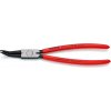 Kliešte na poistné vnútorné krúžky, Knipex 44 31 J32 40-100m Kliešte na poistné vnútorné krúžky, Knipex 44 31 J32 40-100m