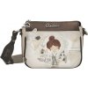 Anekke ležérna crossbody kabelka Sophia Anekke ležérna crossbody kabelka Sophia