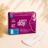 Gentle Day® Aniónové NOČNÉ vložky Gentle Day 8 ks, veľkosť 5 Gentle Day® Aniónové NOČNÉ vložky Gentle Day 8 ks, veľkosť 5