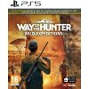 Way of the Hunter Wild Expeditions – PS5 Way of the Hunter Wild Expeditions – PS5